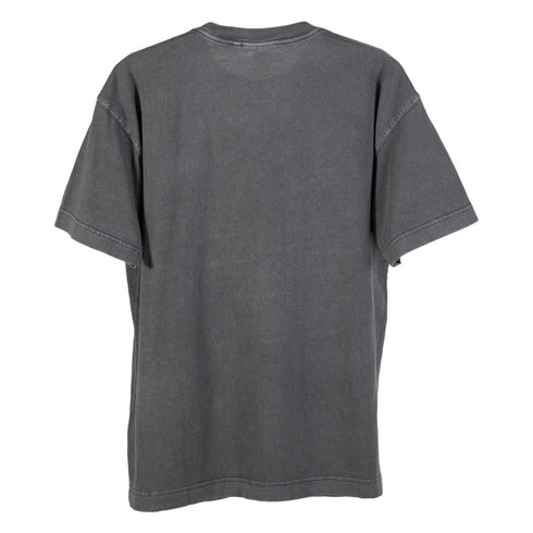 Carhartt WIP S/S Vista T-Shirt Vulcan Garment Dyed I030780_0WG_GD Degli Uberti